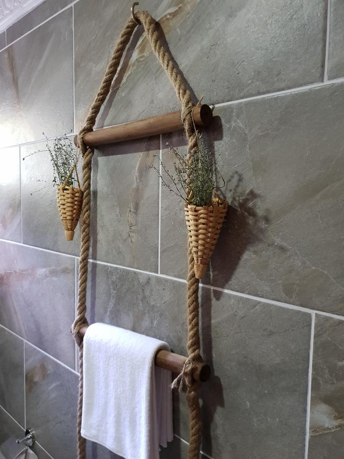 Serinyer Dag Evi Ayder Yaylasi Exteriér fotografie